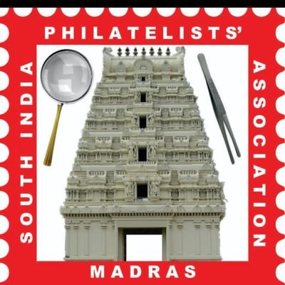 South India Philatelists' Association, Chennai