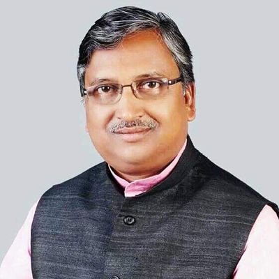 RakeshPrasadBJP Profile Picture