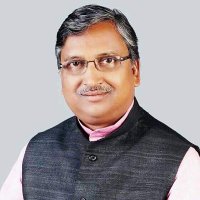 Rakesh Prasad (@rakeshprasadbjp) 's Twitter Profile