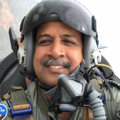 Columnist, Group Captain (retd), Fighter Pilot, MiG-21, Mirage-2000, A320,Defence, Drones, IoT. IIT, IIM, CAW, M Phil, PhD Sky Diving (USPA), Scuba Dive Master