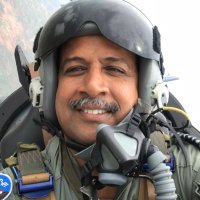 Dr MJ Augustine Vinod 🇮🇳(@mjavinod) 's Twitter Profile Photo