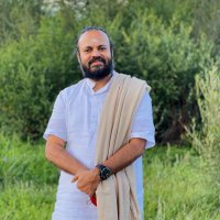 Swami Gyantej(@swamigyantej) 's Twitter Profile Photo