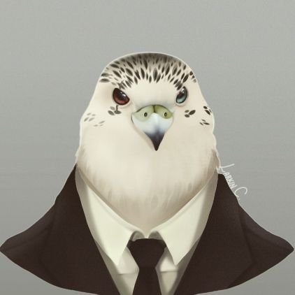 LarkinCさんのプロフィール画像