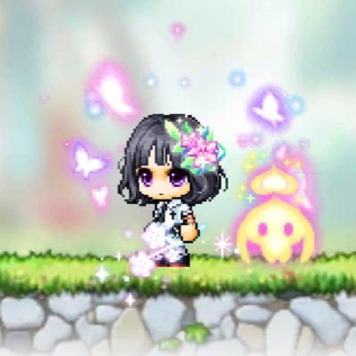 pekopeco5's profile picture. めいぷるm🍁もみじ鯖シャドー(故)・ファントム(New)・モンストランク470まったりひっそり始めました（╹◡╹）メイプルモンストのフレンドもぼしゅーだよ！
