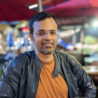 Ankur Kumar (@ankurkumarz) 's Twitter Profile Photo Ankur Kumar (@ankurkumarz) 's Twitter Profile Photo