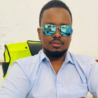Ahmed Adan (@ahmedgenii) 's Twitter Profile