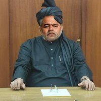 बाबू भाई (@pritesh4532) 's Twitter Profile Photo