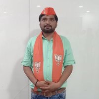 Hemant Patel (@hemantpatelbjp) 's Twitter Profile