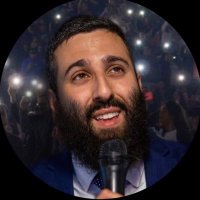 Berel Solomon(@BerelSolomon) 's Twitter Profile Photo