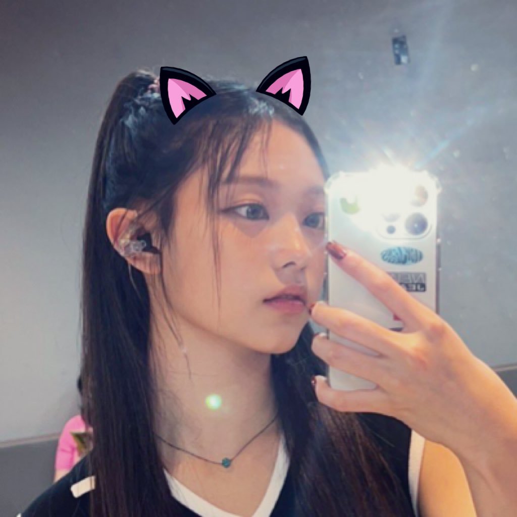 yerin12145689's profile picture. 
