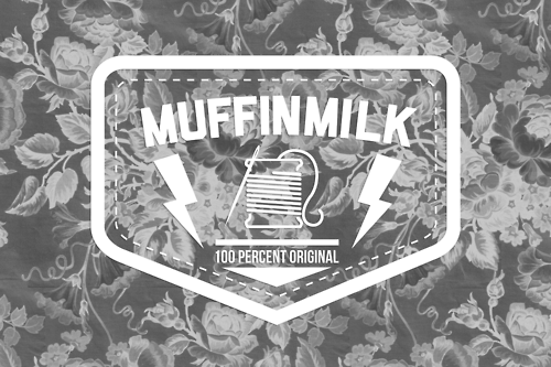 WE MAKE CLOTHING! AND DOPE SHIT!
Facebook: http://t.co/kT96PlWQZ2 | Instagram: @muffinmilk
