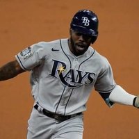 月刊 ヒットエンドラン アロザレーナ (@mlb_TB_W_franco) / X