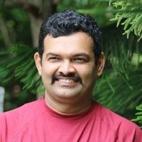 Vinayak Bhat(@vinayakmuroor) 's Twitter Profile Photo