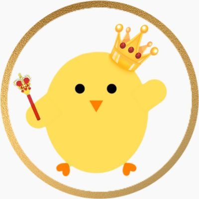 楽天ROOMer ひよこ王子です🐣💛✨
仲良くして頂けると嬉しいです🐣💛✨
たまにスペースやってます🐣💛✨
お得にポイ活🐣(PR)ハピタス➡︎https://t.co/aS10JmG6eS