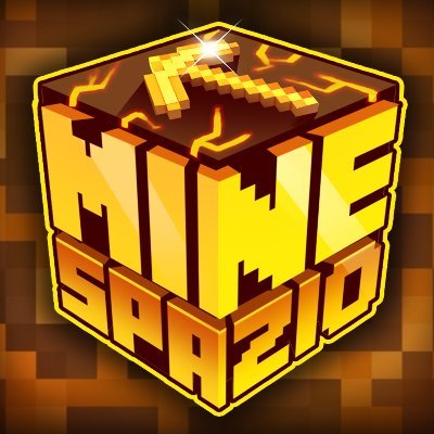 MinespazioNT's profile picture. El mejor servidor no-premium de habla hispana con mas de 12 modos de juego.

Tienda: https://t.co/nm4Pfl4GSP
Discord: https://t.co/ZMfacxHmDa