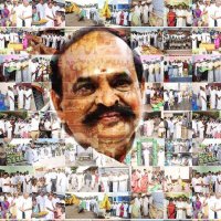 Kadambur Raju - Say No To Drugs & DMK (@kadamburrajuofl) 's Twitter Profile