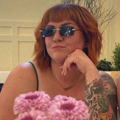 jolenedarling's profile picture. the idea you had of me, who was she?