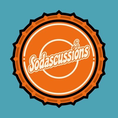 The Cradle of Carbonation Conversation! Instagram: @sodascussions / TikTok: @sodascussions