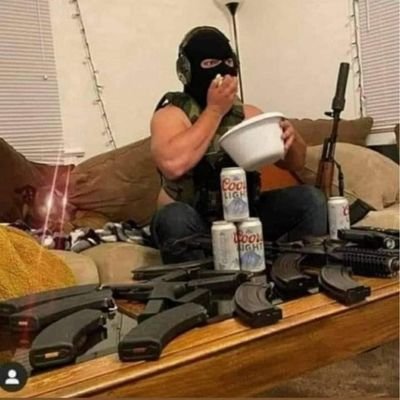 chpuller22's profile picture. Father, Marine, Goon
#1 hater