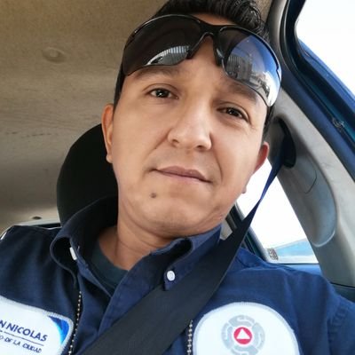 Exdirector de Protección Civil, tum, bombero, instructor y rescatista multidisciplinario.
PC. Juárez;	NL.
PC. San Nicolas de los Garza; NL.