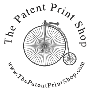 The Patent Print Shop