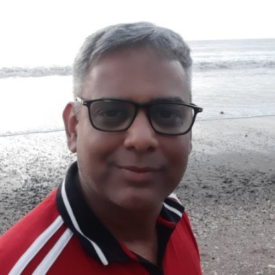 miteshsaraf78 Profile Picture