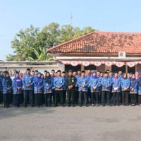 Dinas Pertanian Grobogan (@dispertan) 's Twitter Profile Photo Dinas Pertanian Grobogan (@dispertan) 's Twitter Profile Photo