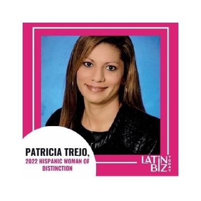 Dr. Patricia Trejo