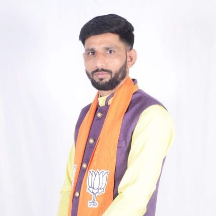 General Secretary - Khambhat Taluka Bjp (Baxipanch Morcho)