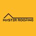 Master Roofing (@masterroofing_) Twitter profile photo