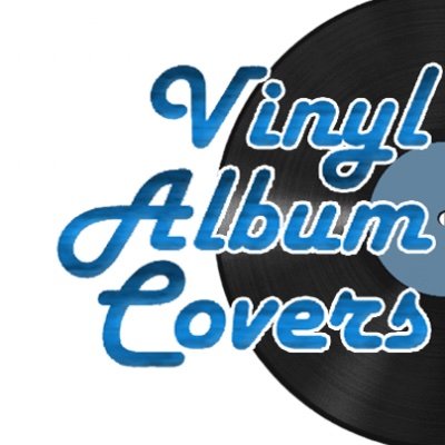 Vinyl Album Coversさんのプロフィール画像