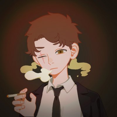 「don't trust in yourself, or anyone else - we've always all been wrong.」