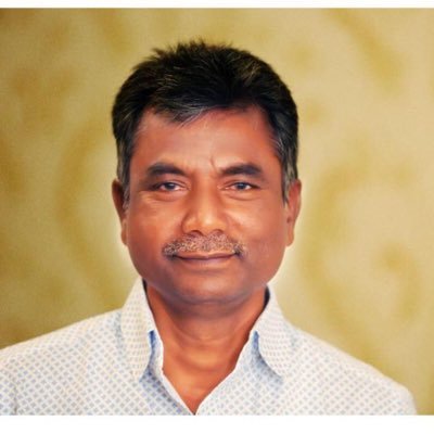 SrinivasTheral1's profile picture. 