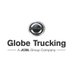 Globe Trucking (@GlobeTrucking) Twitter profile photo
