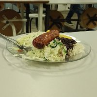 Tem Linguiça no RU da UEPG hoje?(@LinguicaRuUEPG) 's Twitter Profile Photo