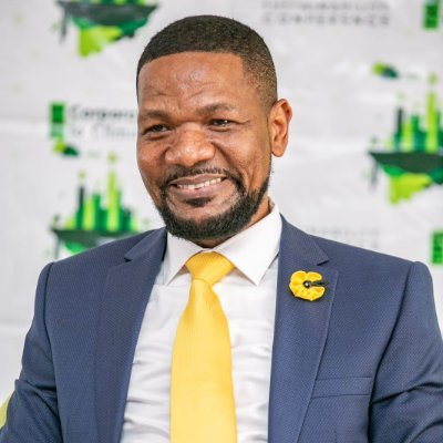 RichardMunang Profile Picture