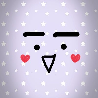 💜流星くんの昭和な人間性が好き🥹流星群の皆さんと楽しくお話ししたいです⭐😘⭐気軽に話しかけてくれたら嬉しいです🤗流星群と繋がりたい今日この頃🌠気軽にフォローして下さい🤗