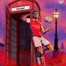 IvanMastala's profile picture. Born in December, first born in a family of 3. The love of football run through my veins. A true Gunner. Arsenal for life 😂😂