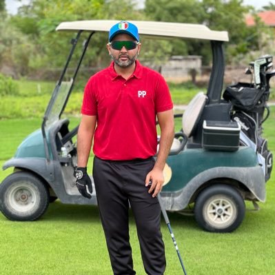parthiv patel Profile