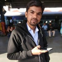 राज (@raj16kumar) 's Twitter Profile