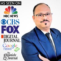 Dr. Vinod Tiwari (@iamvinodtiwari) 's Twitter Profile