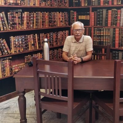 RasikManvar's profile picture. gov.service