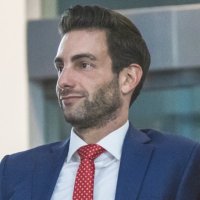 Austin Moore (@jaustinmoore) 's Twitter Profile