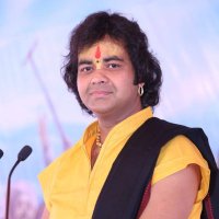 Chinmayanand Bapu(@chinmayanandji) 's Twitter Profile Photo