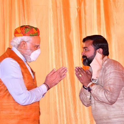 स्वयंसेवक || Zonal Convenor Social Media Awadh Zone @BJP4UP Mechanical Engineer https://t.co/ufqOUGbzeS
||राष्ट्र सर्वोपरि ||