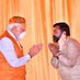 Ayush Bajpai Aman(Modi Ka Parivar) (@ayushbajpaiama1) Twitter profile photo Ayush Bajpai Aman(Modi Ka Parivar) (@ayushbajpaiama1) Twitter profile photo