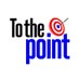 To The Point News (@News2ThePoint) Twitter profile photo