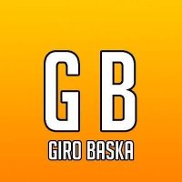 Giro Baska(@GiroOfc) 's Twitter Profile Photo