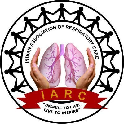 The Indian Association of Respiratory Care (IARC) is an organization for the young and dynamic Respiratory Therapists in and around India.