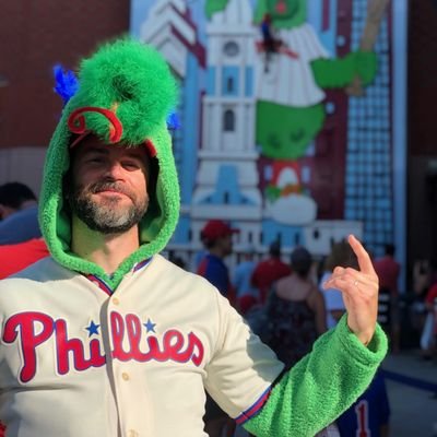 WeAllWeGot
WeAllWeNeed

Husband 1x Father 2x
Forever a Broken-Hearted Philly Fan
#RingtheBell
#FlyEaglesFly
#TrustTheProcess